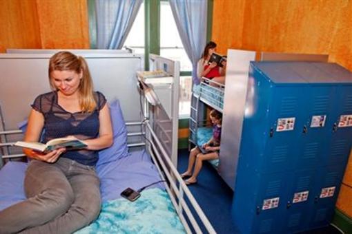 фото отеля USA Hostels San Diego