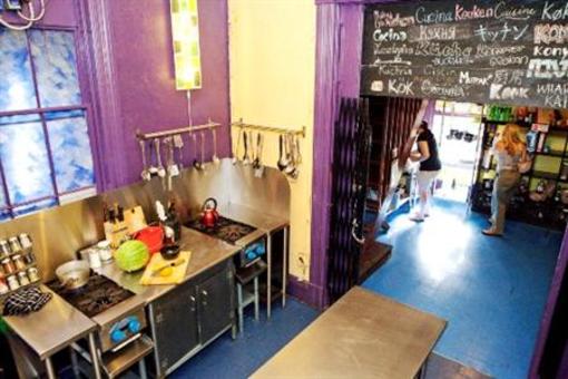 фото отеля USA Hostels San Diego