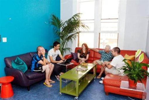 фото отеля USA Hostels San Diego
