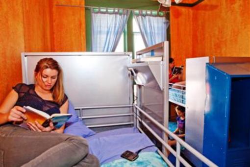 фото отеля USA Hostels San Diego
