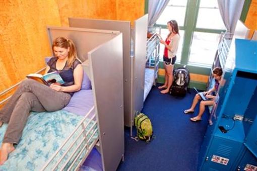 фото отеля USA Hostels San Diego