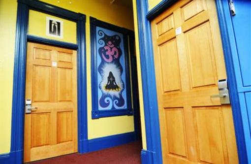 фото отеля USA Hostels San Diego