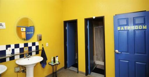 фото отеля USA Hostels San Diego
