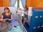 фото отеля USA Hostels San Diego