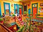 фото отеля USA Hostels San Diego