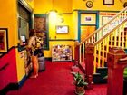 фото отеля USA Hostels San Diego