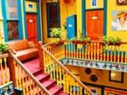 фото отеля USA Hostels San Diego