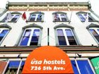 фото отеля USA Hostels San Diego