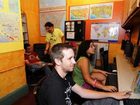 фото отеля USA Hostels San Diego