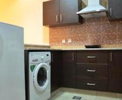 фото отеля Pride Hotel Apartments