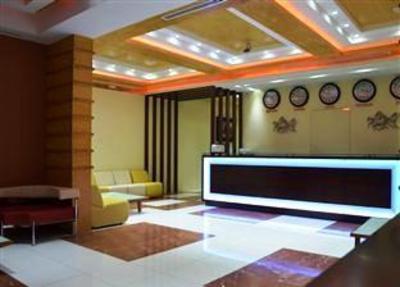 фото отеля Pride Hotel Apartments