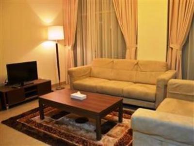 фото отеля Pride Hotel Apartments
