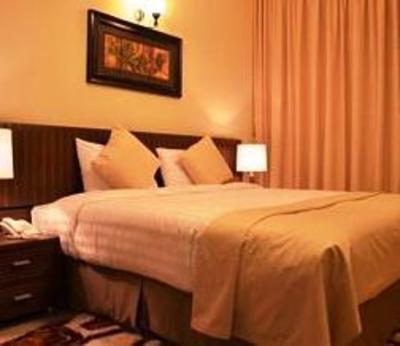 фото отеля Pride Hotel Apartments