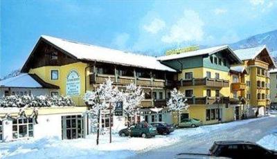 фото отеля Landgasthof Bruckenwirt St. Johann im Pongau