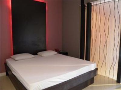 фото отеля Luxinn
