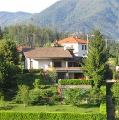 фото отеля Beverino Holiday Home