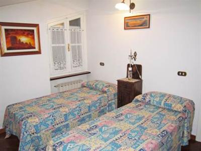 фото отеля Beverino Holiday Home