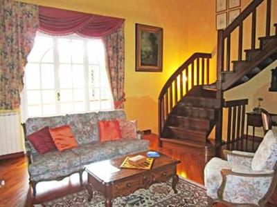 фото отеля Beverino Holiday Home