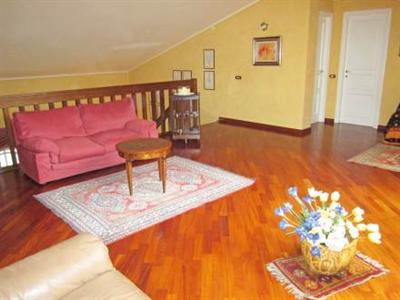 фото отеля Beverino Holiday Home