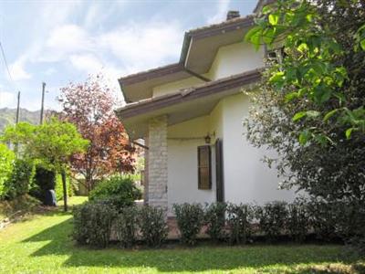 фото отеля Beverino Holiday Home