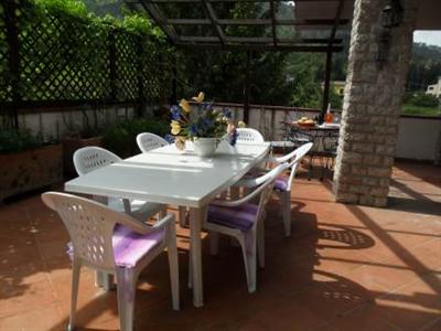 фото отеля Beverino Holiday Home