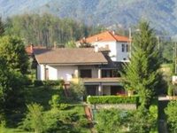 Beverino Holiday Home