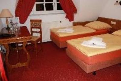 фото отеля Hotel Hannes Ossenkopp