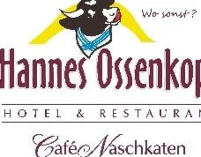 фото отеля Hotel Hannes Ossenkopp