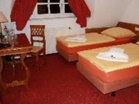 Hotel Hannes Ossenkopp