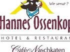 фото отеля Hotel Hannes Ossenkopp