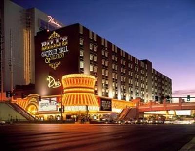 фото отеля Bill's Gamblin' Hall & Saloon