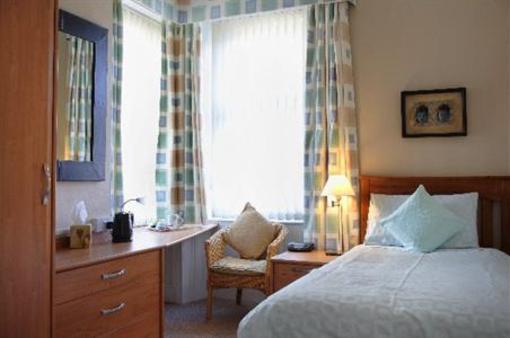 фото отеля Aberlaw Guest House