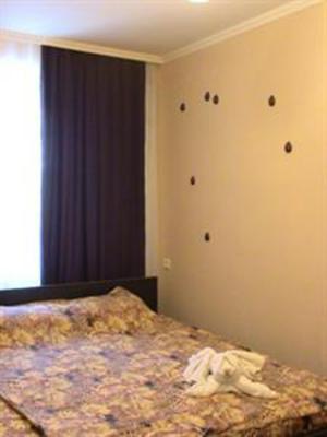 фото отеля Apartment Augusta
