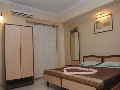 фото отеля Princessa De Goa Resort
