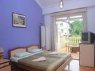 фото отеля Princessa De Goa Resort