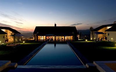 фото отеля African Valley Estate