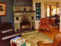 Fitch Claremont Vineyard Bed and Breakfast