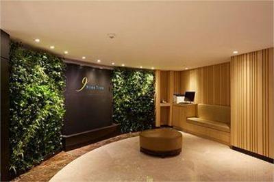 фото отеля Nine Tree Hotel