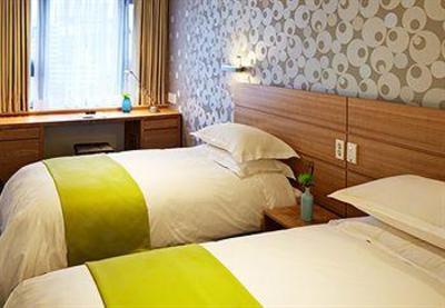фото отеля Nine Tree Hotel