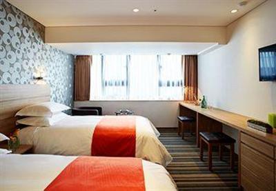 фото отеля Nine Tree Hotel