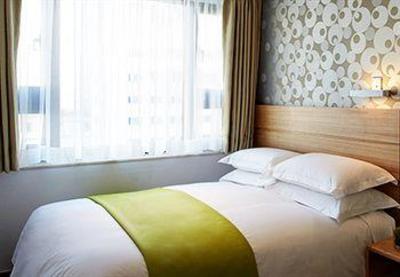 фото отеля Nine Tree Hotel
