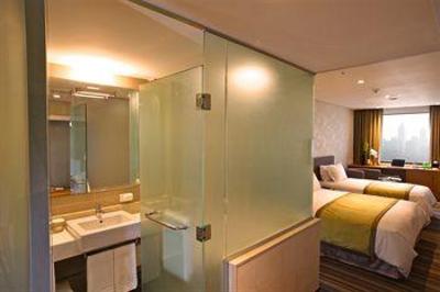 фото отеля Nine Tree Hotel