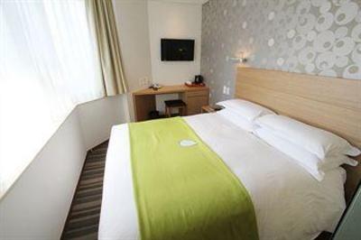 фото отеля Nine Tree Hotel