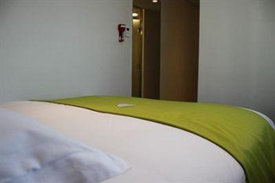 фото отеля Nine Tree Hotel