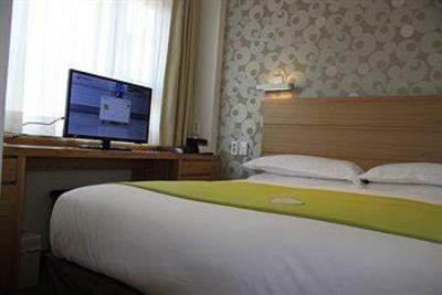 фото отеля Nine Tree Hotel