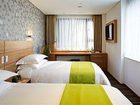 фото отеля Nine Tree Hotel