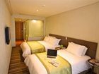 фото отеля Nine Tree Hotel