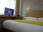 фото отеля Nine Tree Hotel