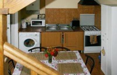 фото отеля Legenda Lvova Hostel