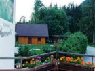 фото отеля Panoramablick Schneerose Berghotel und Restaurant
